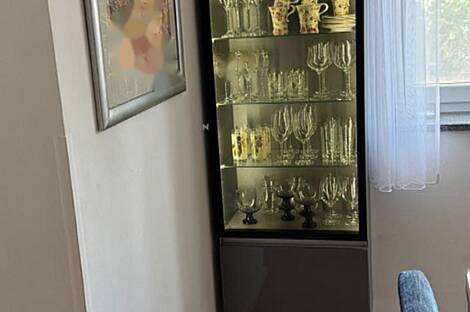 Квартира с тремя комнатами в Портороже: 5