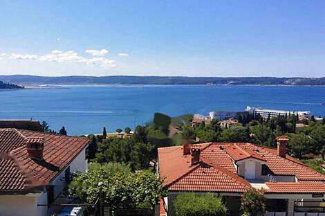 Квартира с пятью комнатами в Портороже: 1