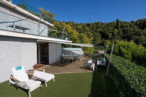 Квартира, Апартаменты в Портороже: 1