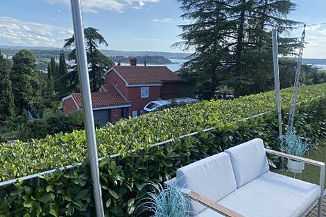 Квартира, Апартаменты в Портороже: 3