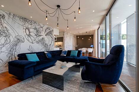 Квартира, Апартаменты в Портороже: 4