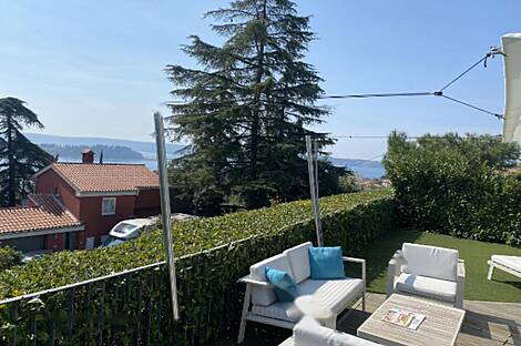 Квартира, Апартаменты в Портороже: 7