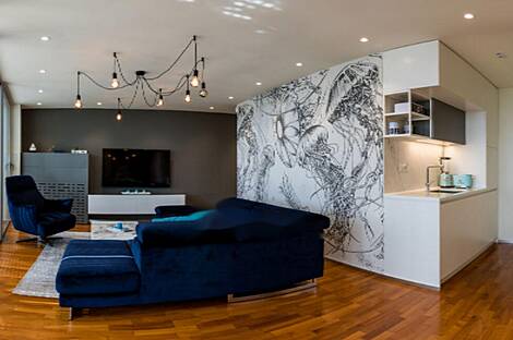 Квартира, Апартаменты в Портороже: 8