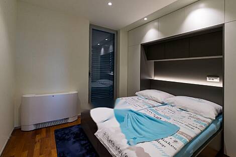 Квартира, Апартаменты в Портороже: 9