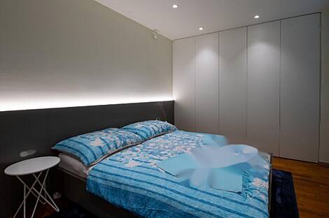 Квартира, Апартаменты в Портороже: 10