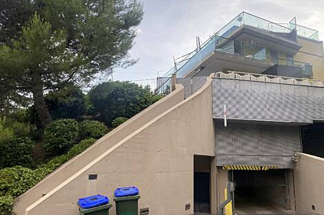 Квартира, Апартаменты в Портороже: 12