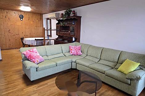 Копер: квартира с двумя комнатами.: 1