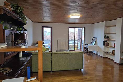 Копер: квартира с двумя комнатами.: 3