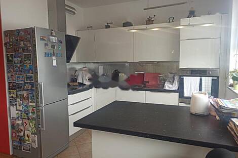 Четырехкомнатная квартира на Копер.: 1