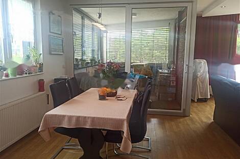 Четырехкомнатная квартира на Копер.: 3