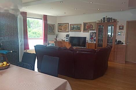 Четырехкомнатная квартира на Копер.: 4