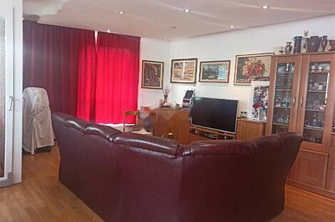 Четырехкомнатная квартира на Копер.: 5