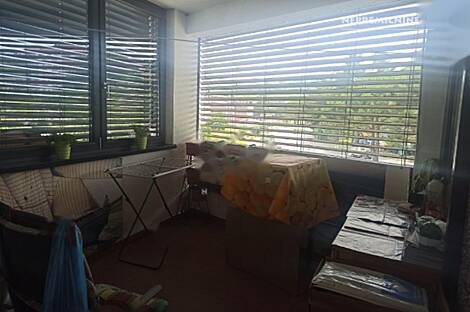 Четырехкомнатная квартира на Копер.: 7