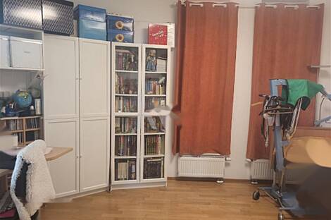 Четырехкомнатная квартира на Копер.: 11