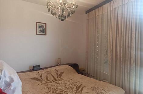 Четырехкомнатная квартира на Копер.: 13