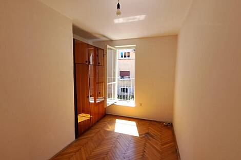 3-комнатная квартира в Изоле: 4