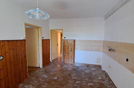 3-комнатная квартира в Изоле: 7