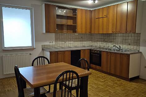 Квартира в Сежане с тремя комнатами: 3