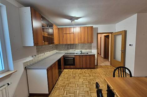 Квартира в Сежане с тремя комнатами: 6