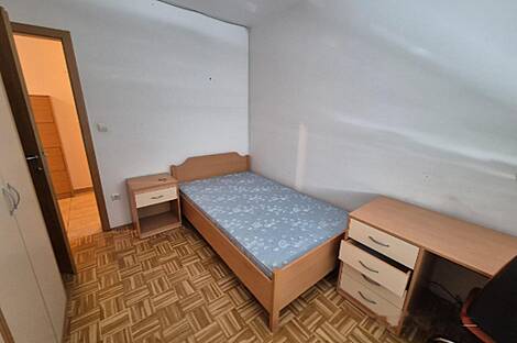 Квартира в Сежане с тремя комнатами: 16