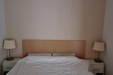 Квартира в Портороже с тремя комнатами: 5