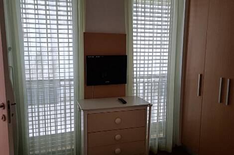 Квартира в Портороже с тремя комнатами: 6