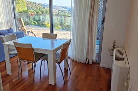 Квартира в Портороже с тремя комнатами: 7