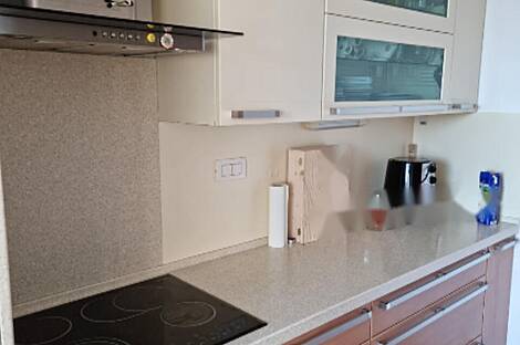 Квартира в Портороже с тремя комнатами: 11