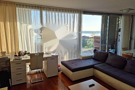 Квартира в Портороже с тремя комнатами: 13