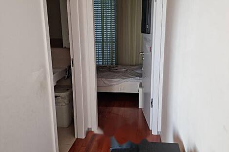 Квартира в Портороже с тремя комнатами: 14