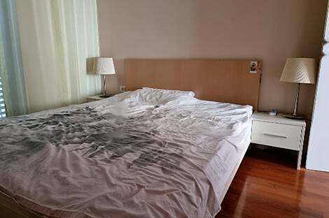 Квартира в Портороже с тремя комнатами: 15