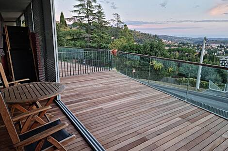 Квартира в Портороже с тремя комнатами: 20