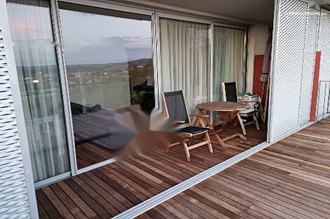 Квартира в Портороже с тремя комнатами: 23