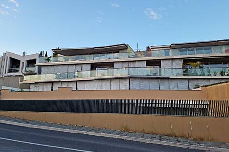 Квартира в Портороже с тремя комнатами: 26