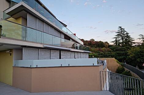 Квартира в Портороже с тремя комнатами: 27