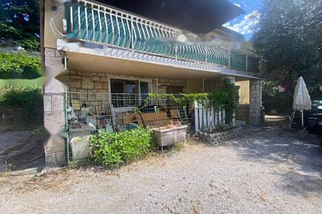 Квартира с пятью комнатами в центральной части Порторожа: 3