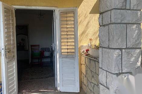 Квартира с пятью комнатами в центральной части Порторожа: 4