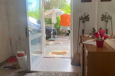 Квартира с пятью комнатами в центральной части Порторожа: 6