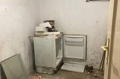 Квартира с пятью комнатами в центральной части Порторожа: 9