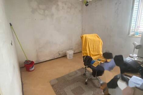 Квартира с пятью комнатами в центральной части Порторожа: 13