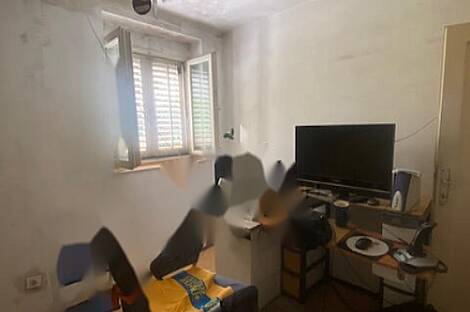 Квартира с пятью комнатами в центральной части Порторожа: 14