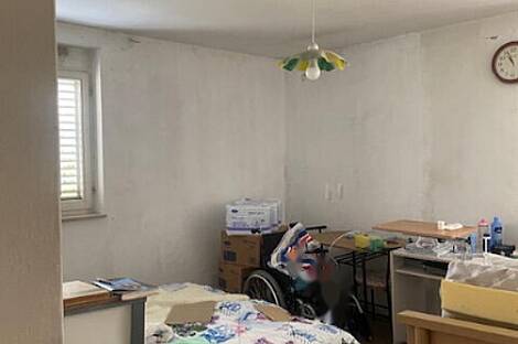 Квартира с пятью комнатами в центральной части Порторожа: 15