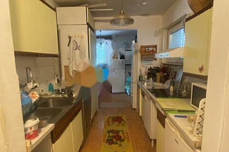 Квартира с пятью комнатами в центральной части Порторожа: 18