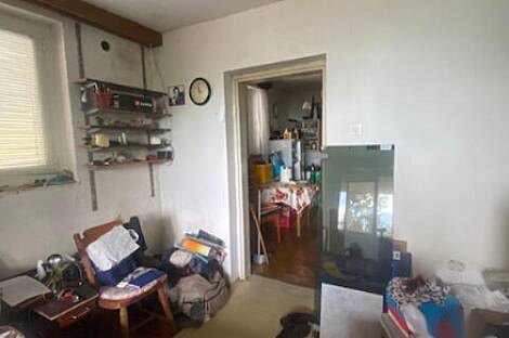 Квартира с пятью комнатами в центральной части Порторожа: 27