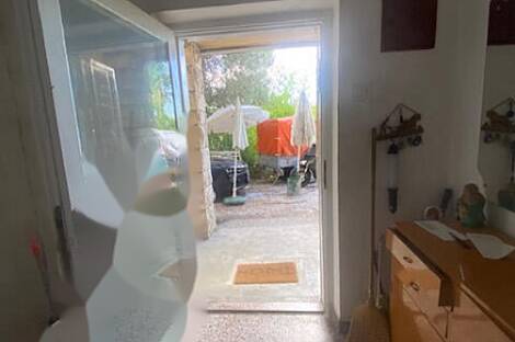 Квартира с пятью комнатами в центральной части Порторожа: 28