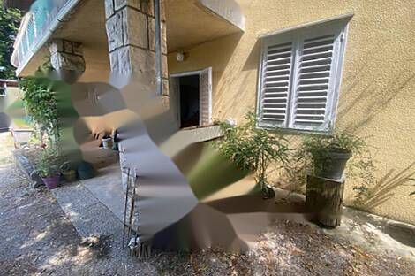 Квартира с пятью комнатами в центральной части Порторожа: 29