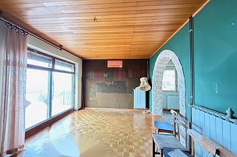 Квартира, из окон которой открывается вид на море: 5