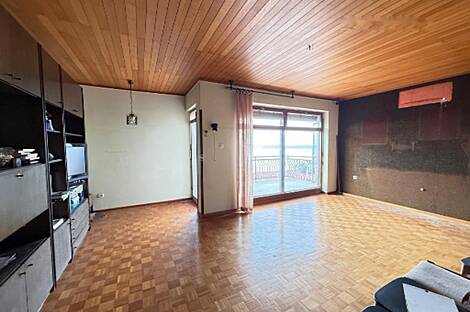 Квартира, из окон которой открывается вид на море: 6