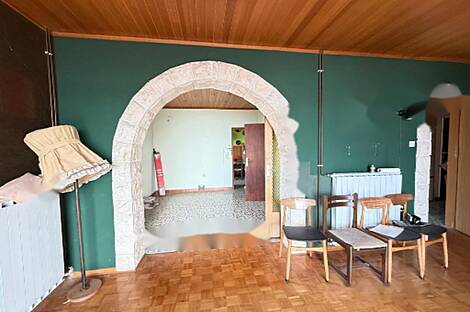 Квартира, из окон которой открывается вид на море: 7