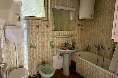 Квартира, из окон которой открывается вид на море: 11